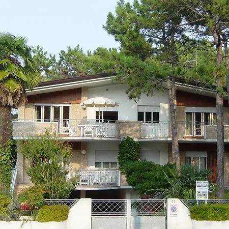 Anny Lignano Sabbiadoro