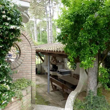 Apartment Anny *