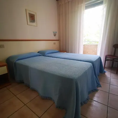 Anny Apartment Lignano Sabbiadoro