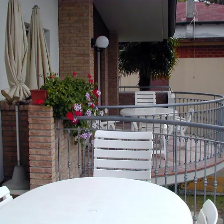 Apartment Anny