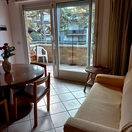 Anny Apartment