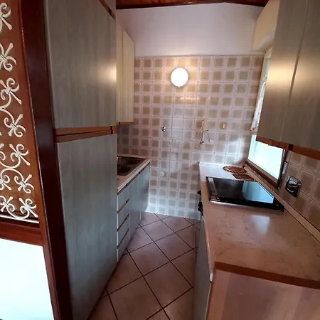 Anny Apartment Lignano Sabbiadoro