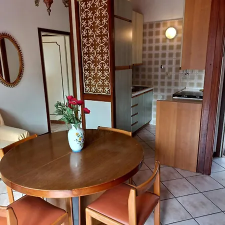 Apartment Anny *